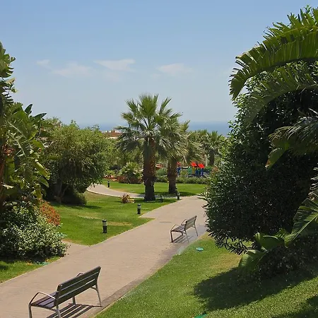 Monte Real Iii Apartment Torremolinos