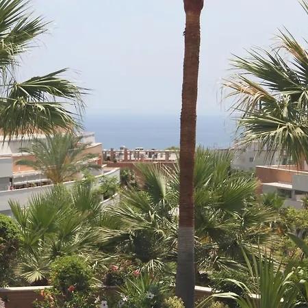 Apartment Monte Real Iii Torremolinos