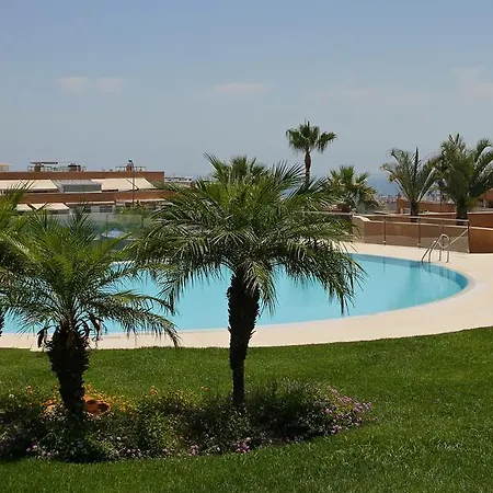 Apartment Monte Real Iii *